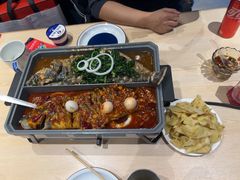 -鱼酷活鱼烤鱼(沈阳大悦城店)