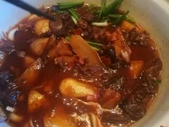 -又见炊烟私房菜(敬亭路店)