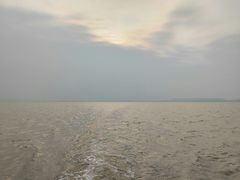 -嬉子湖生态旅游区