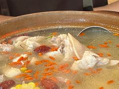 -洪大厨鸡煲(福田店)