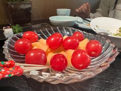 -唐猫庭院·千年陕菜(赛格国际购物中心店)