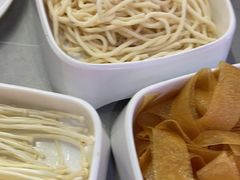 -宴全牛粤来越牛潮汕鲜牛肉火锅(海州万达广场店)