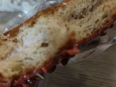 面包蛋糕-多乐之日(富力城店)