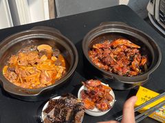 -木木鲜海鲜面(天一店)