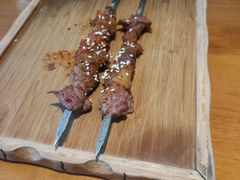 -莲香西域·正宗新疆菜(龙华店)