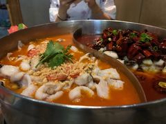 -江南鱼捞(北仑银泰城店)