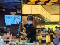 -get pizza意大利餐厅(凯德MALL店)