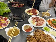 -松明一烤肉馆(鲁园店)