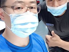 -一兆韦德健身(张杨路店)