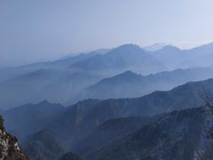 -终南山南五台景区