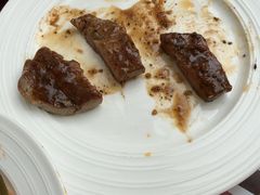 -东莞塘厦三正半山温泉酒店·沙利文西餐厅
