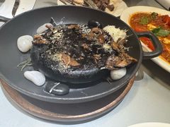 -西堤牛排(北京国瑞店)