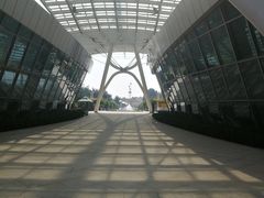 -石家庄市植物园