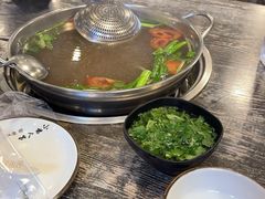 -老秦凉都黄牛肉馆(九堡店)