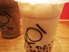 -KOI Thé(正佳广场店)