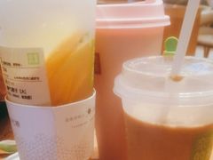 -奈雪的茶(大梅沙8号仓店)