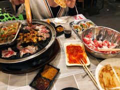 -胡哥烤肥牛(车公庙店)