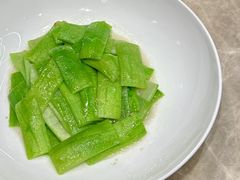 -潮汕味道煮海餐厅(金麟大厦店)