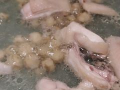 -椰小名·竹笙椰子鸡(中堂店)