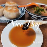 这是塞了个牛肉狮子头进去吗？！[强]吃了俩打包了11个[偷笑]