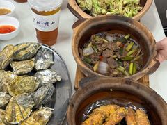 -嘉升大排档(番禺总店)