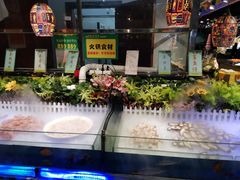 -巴犀烧烤(新崇光店)