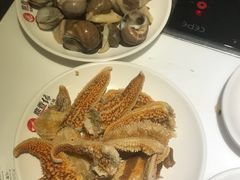 -鼎香缘海鲜自助火锅烤肉(锦辉购物广场店)