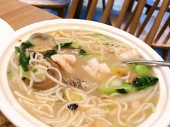 莆田卤面-莆田餐厅PUTIEN(三里屯店)