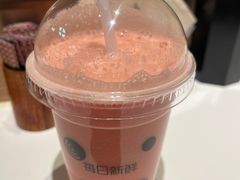 -每日新鲜水果吧(芮欧百货店)