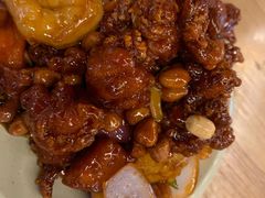 -陈傻子餐厅(世纪都会店)