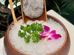 -烹然四季椰子鸡火锅(姚家园万象汇店)