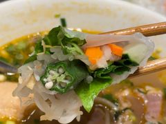 -Cô Thành Restaurant