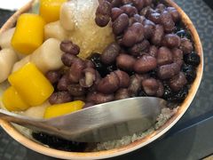 -鲜芋仙(中山路店)