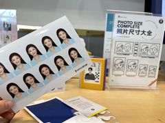 -海马体照相馆(广州新世界云门New park店)