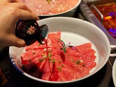 -大隐·成都火锅Bistro(合生麒麟新天地店)