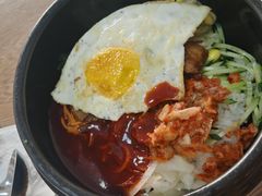-中场休息食间(杨柳青店)