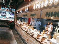 -筱爷叔·上海传统手工菜(玉树路店)
