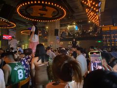 -HIB HUB公社(解放西路店)