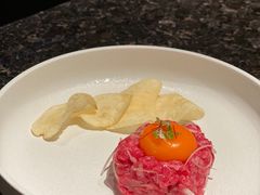 -老乾杯和牛烧肉(王府中环店)