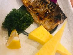 -阿吾罗日本料理(K11艺术中心店)