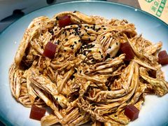 -黑窑厂糖油饼烤鸭·清真菜(旗舰店)