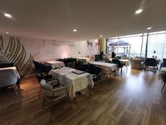 大堂-董小姐咖妃·咖啡·简餐.意面(松江大学城店)