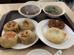 -白魁老号饭庄(交道口店)