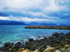 -海南分界洲岛旅游区