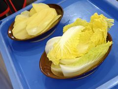 -尚品牛味汤锅火锅(康定总店)