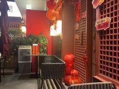 -乌君·酒场·炭火烧鸟(侨城坊店)