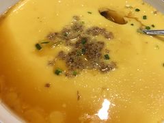 肉沫蒸蛋-小菜园新徽菜(芜湖万达店)