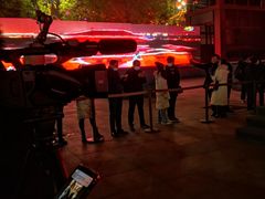 -大唐不夜城-开元广场