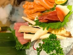 -德川家日本料理(中关村寰太大厦店)