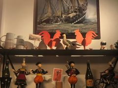 -La Creperie法餐厅(桃江路店)